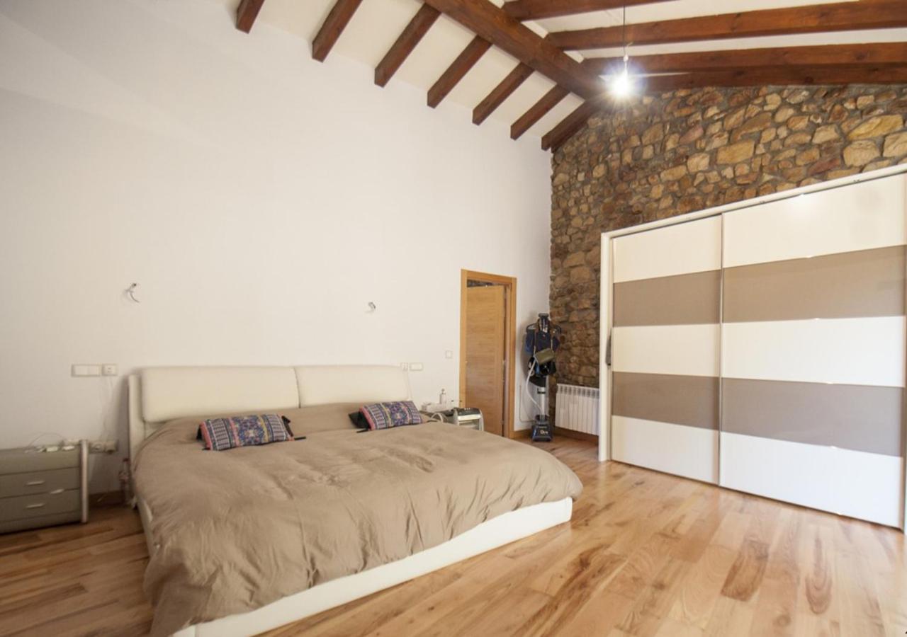 Cantabria Collection - Excepcional Chalet Cerca De Cabarceno Pámanes Exterior photo