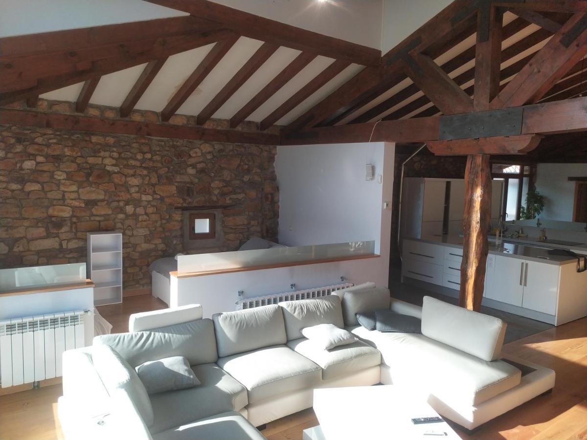 Cantabria Collection - Excepcional Chalet Cerca De Cabarceno Pámanes Exterior photo